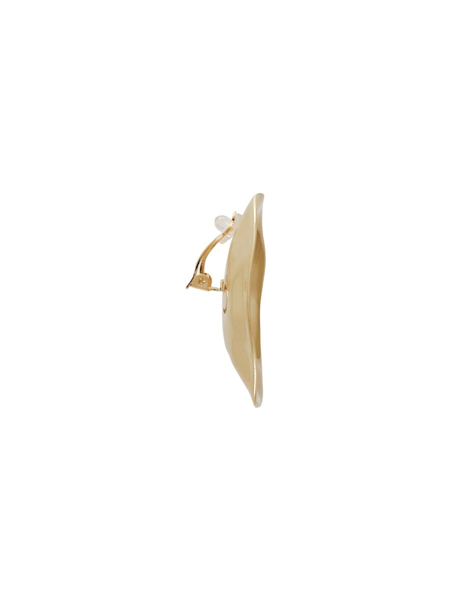 Cult Gaia Earrings - Gold | 388aa59e45e244cbe2cb74b5eff750182ad60b0e