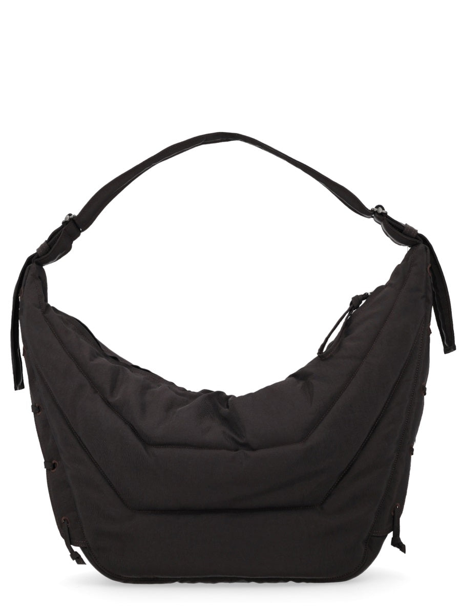 Lemaire Shoulder Bags - Black | eb1ee1973a147f0f6724194333c7f03ff317a925