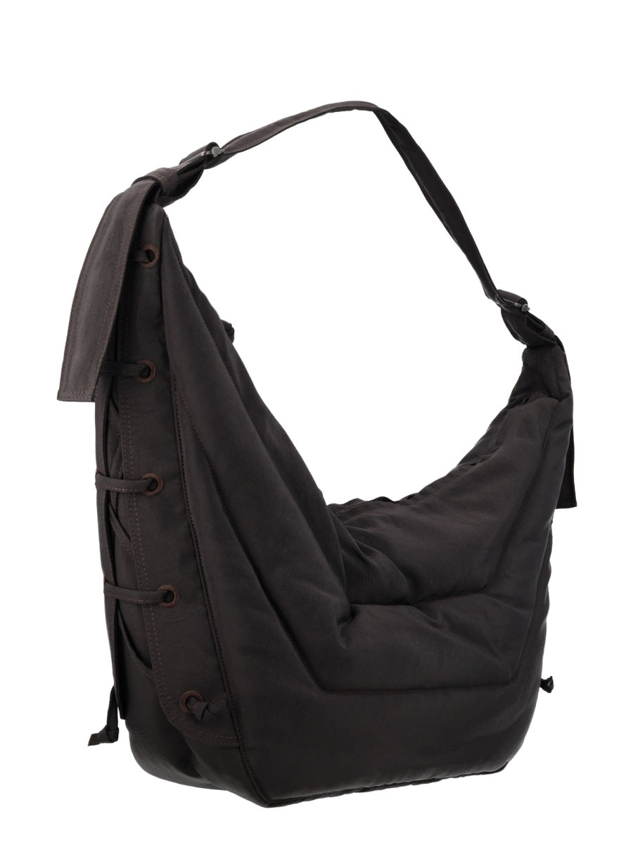 Lemaire Shoulder Bags - Black | 30ece6973d61f53f82fd92baaeac93e605cc09c9