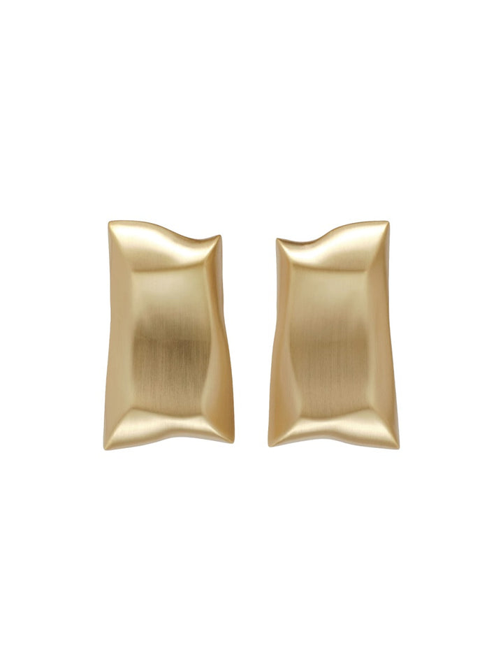 Cult Gaia Earrings - Gold | cbfffbaf8d11100d31edc4eacaa22fd276666cf8
