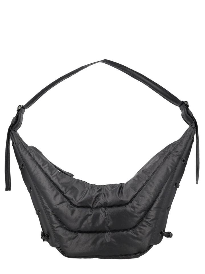 Lemaire Shoulder Bags - Black | 1b6db16a187a70de22e428f2892a94514db9c0ba