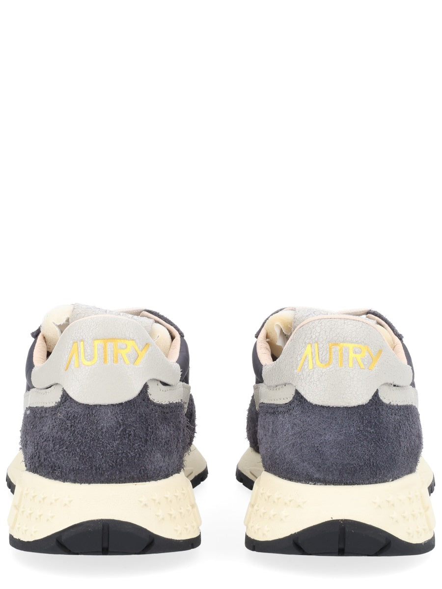 Autry Sneakers - Black | a8d71da51d18c348a28f31ca5653133e6eba89fa