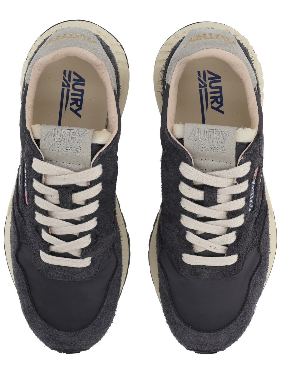 Autry Sneakers - Black | 9168a47b38a0f93ea5c1f13264dbbf8119334e1a