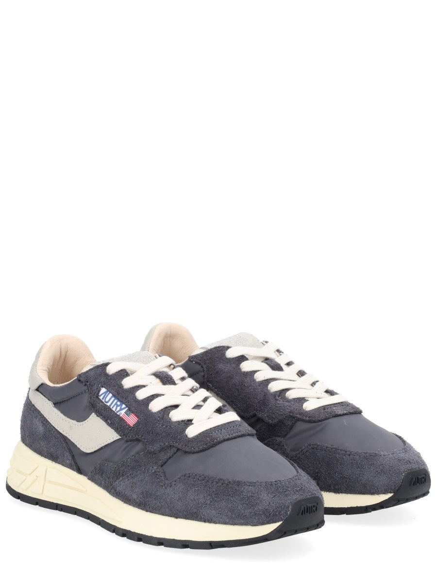 Autry Sneakers - Black | e6c401f062e862e5072c4ad2c269b01432dab6e7