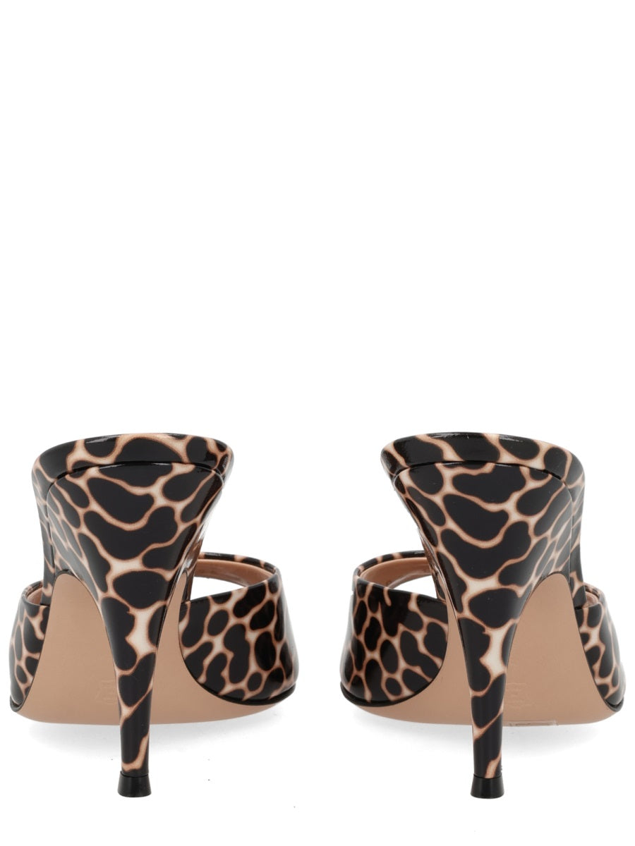 Gianvito Rossi HEELS - Animalier | fa1d5fff2917df0dc9e2ab4ab2c45bb5778fc6c1