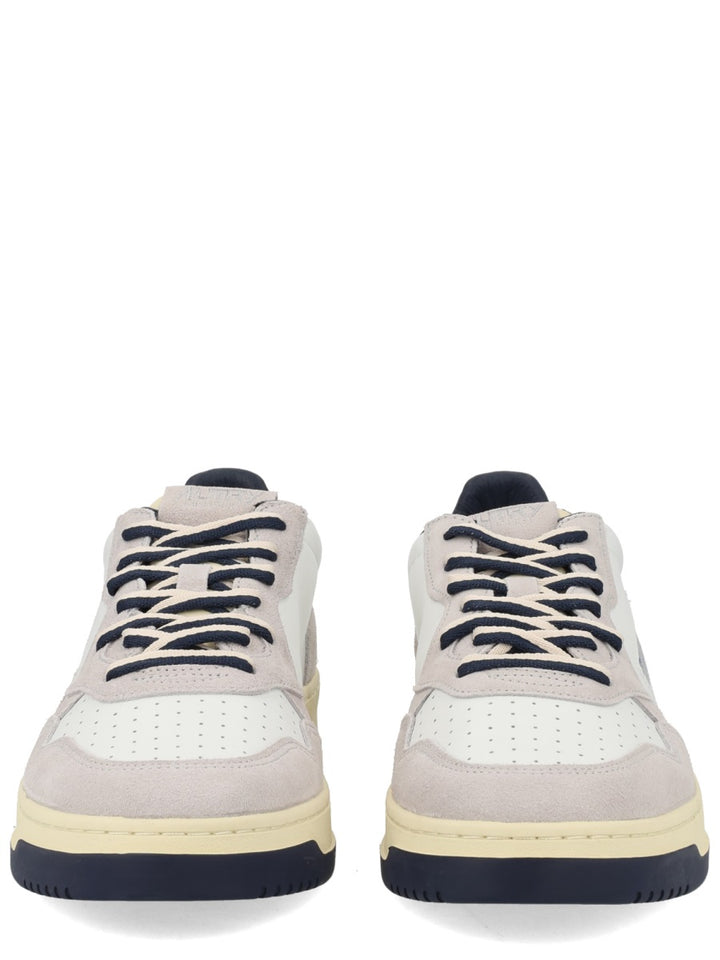 Autry Sneakers - White | 8169b4b853a39106aa4f7b448ba9092e4f3c084e