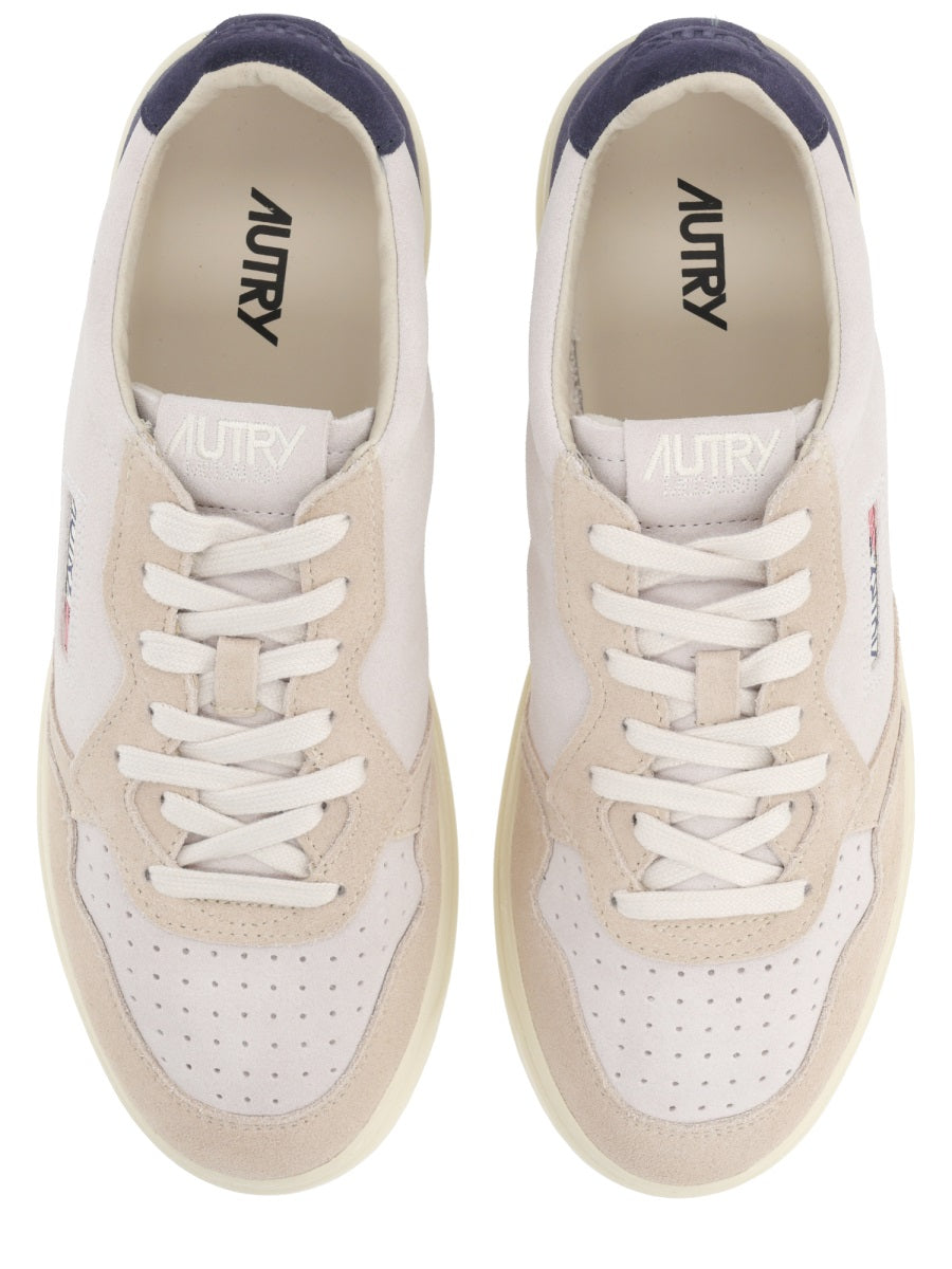 Autry Sneakers - Multicolour | 101826a601f897258b15604b9efe295c05de516c