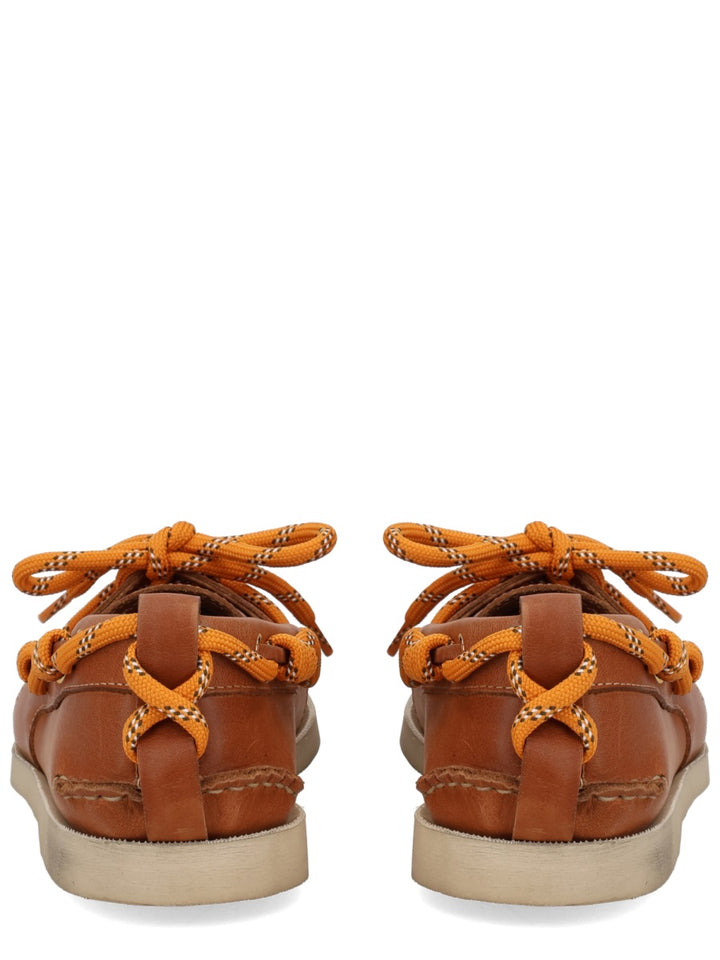 Golden Goose Loafers - Brown | 14c6fda921032705b3eb5678be164ec281f08a1e