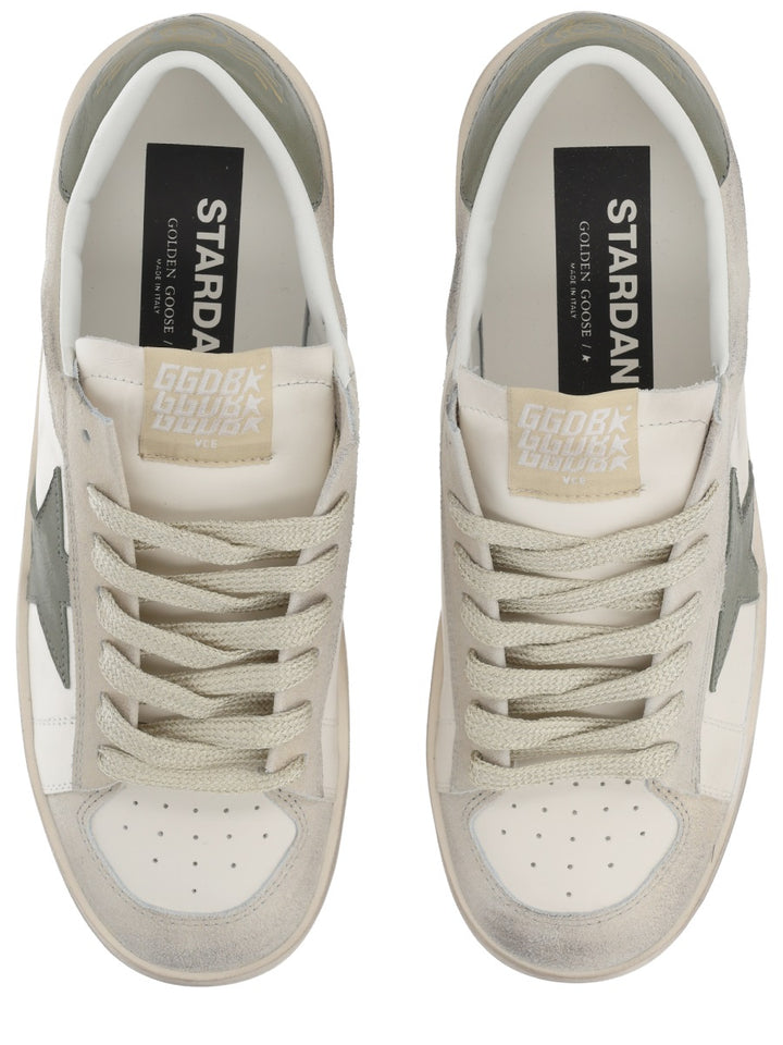 Golden Goose Sneakers - Beige | c09879967d65bfa1c24b0ea23d15e157fe01a267