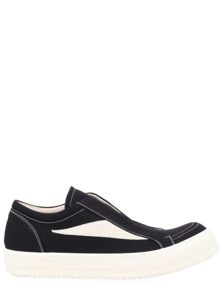 Rick Owens X Drkshdw Sneakers - Black | 2becd5004a6b607d602aa219026d42770c03682b