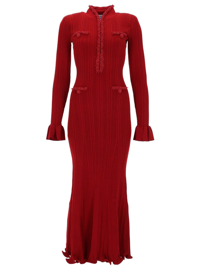Self-Portrait Suits & Dresses - Red | 283969dc41b9a97a9f8435473b12d0bef0c5268b