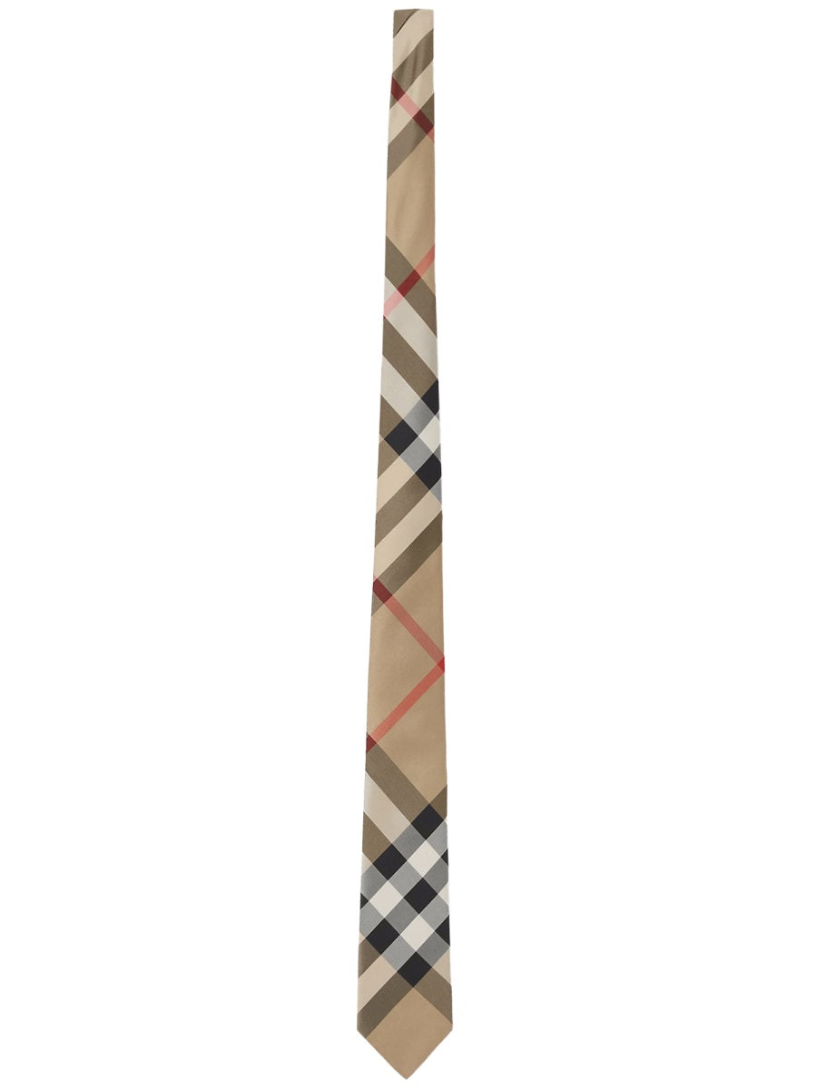 Burberry Ties & Papillon - Beige | 775271ba9967ce284db7e62cf2dda92e3abae9ca