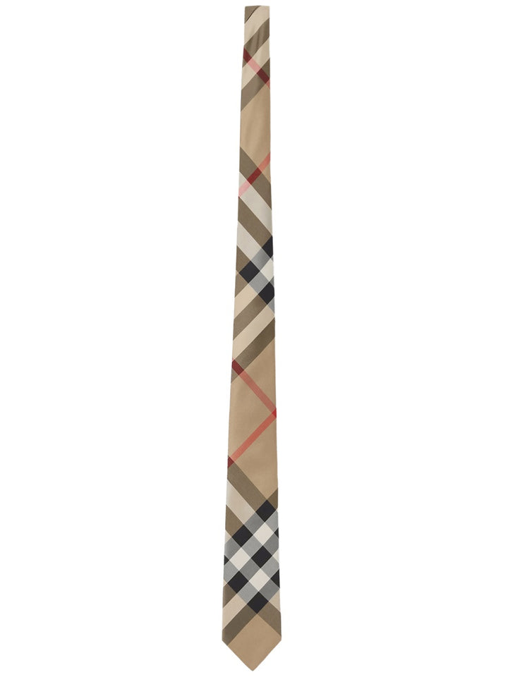 Burberry Ties & Papillon - Beige | 775271ba9967ce284db7e62cf2dda92e3abae9ca