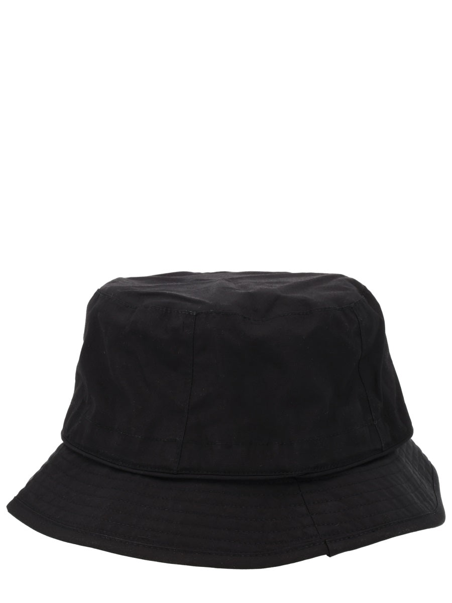 C.P. Company Hats - Black | 2960c3ef2101354d2c210a432ffb0cfb7e022a22