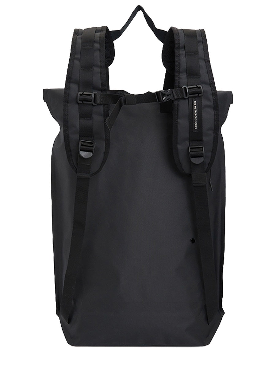 C.P. Company Backpacks & Travels - Black | 0ef569a60d2b351897ca6878aa0bb07f75db9b94