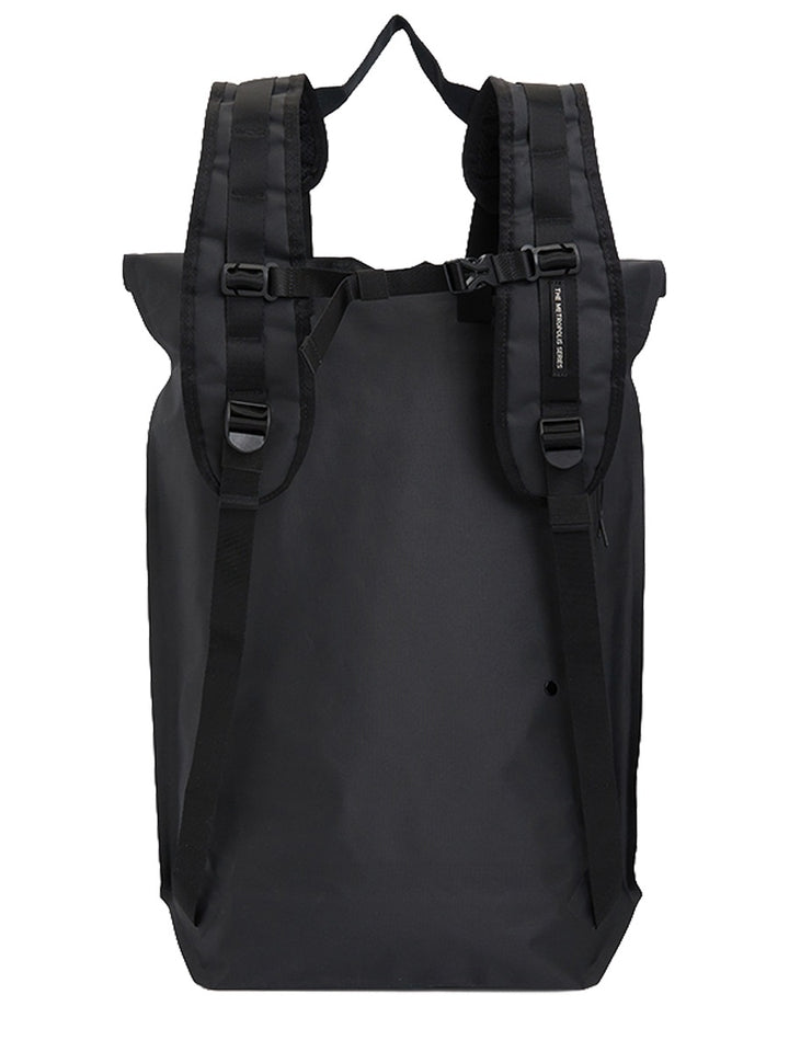 C.P. Company Backpacks & Travels - Black | 0ef569a60d2b351897ca6878aa0bb07f75db9b94