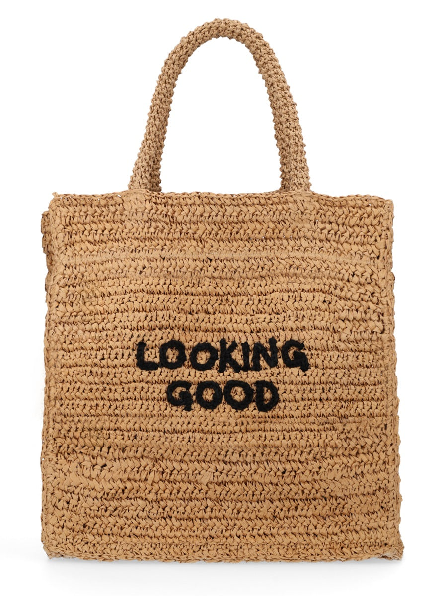 Aspesi Hand Bags - Beige | f3ee36b9bfa757c78eae610a2c895b9e06ec718f