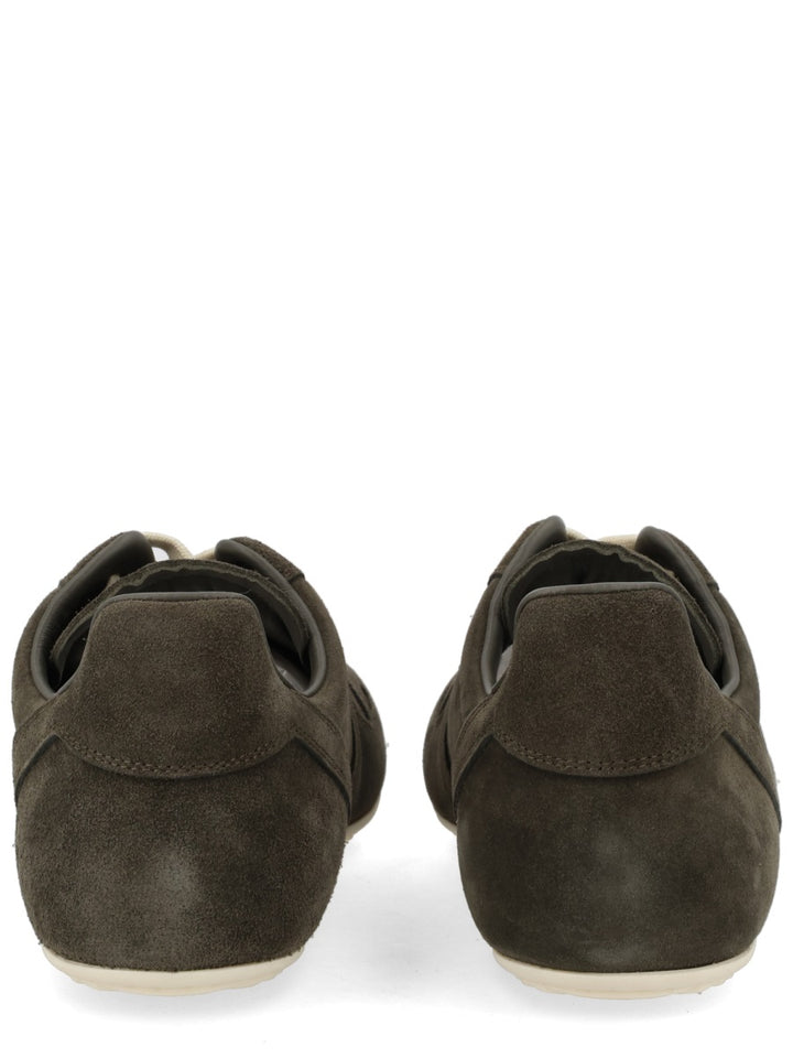 Rick Owens Sneakers - Grey | 1acf22549967925423d44690c1d065fa08f92ea0