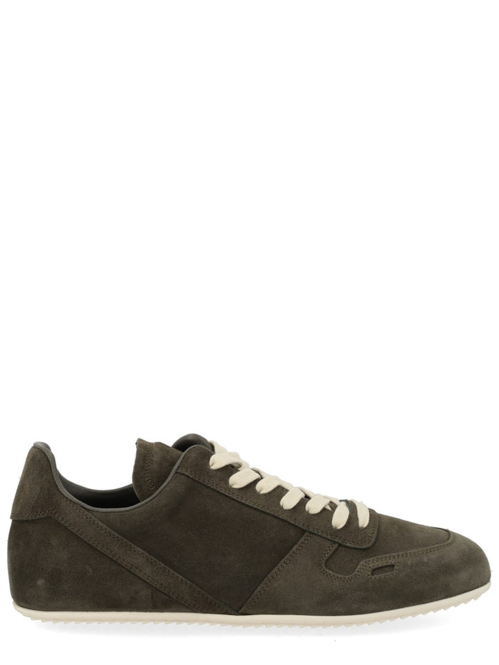 Rick Owens Sneakers - Grey | f40ab36b3fbe381ce70d13dcbf26c7ed8c1a31ca