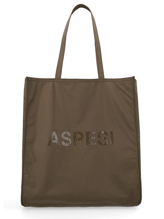 Tote Bag With Logo
