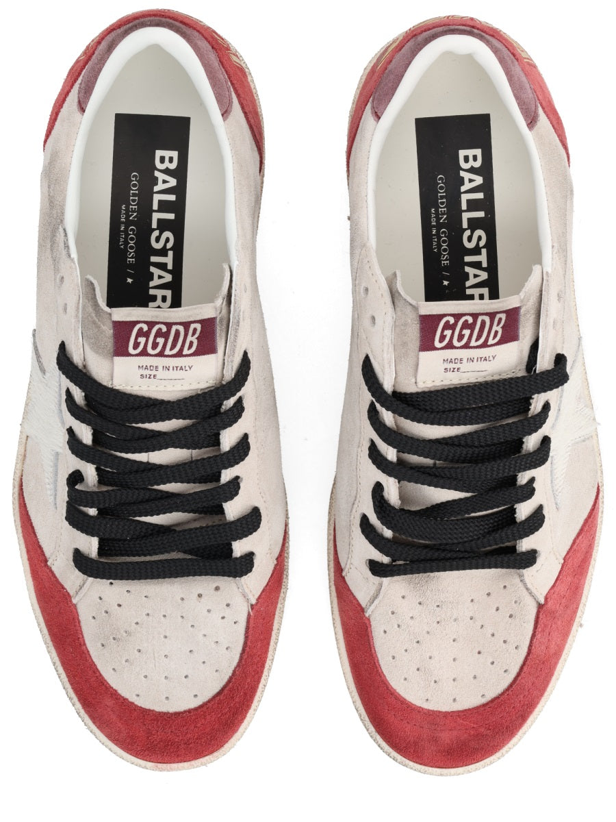 Golden Goose Sneakers - Beige | 293d2226f3cb08e4377aa5a1dfbe074d6d24732c