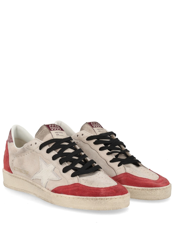 Golden Goose Sneakers - Beige | 8aef4074169b75757809e82610c0c050f177ce84