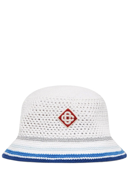 Cappello "Mesh Stripe"