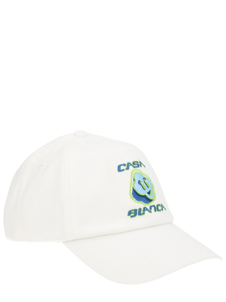 Casablanca Hats - White | 6837b485d231c516308c9deb95e98c1dc8246bfb