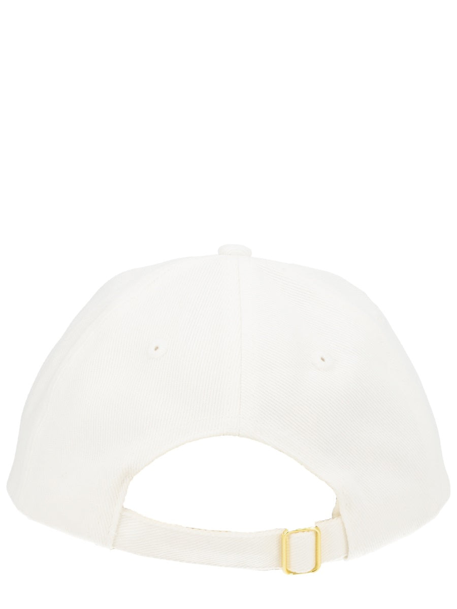 Casablanca Hats - White | c787259f741009dc091975c4e92cf756d528105a
