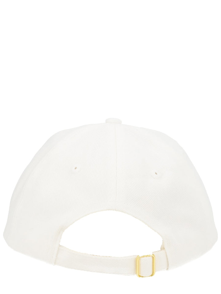 Casablanca Hats - White | c787259f741009dc091975c4e92cf756d528105a