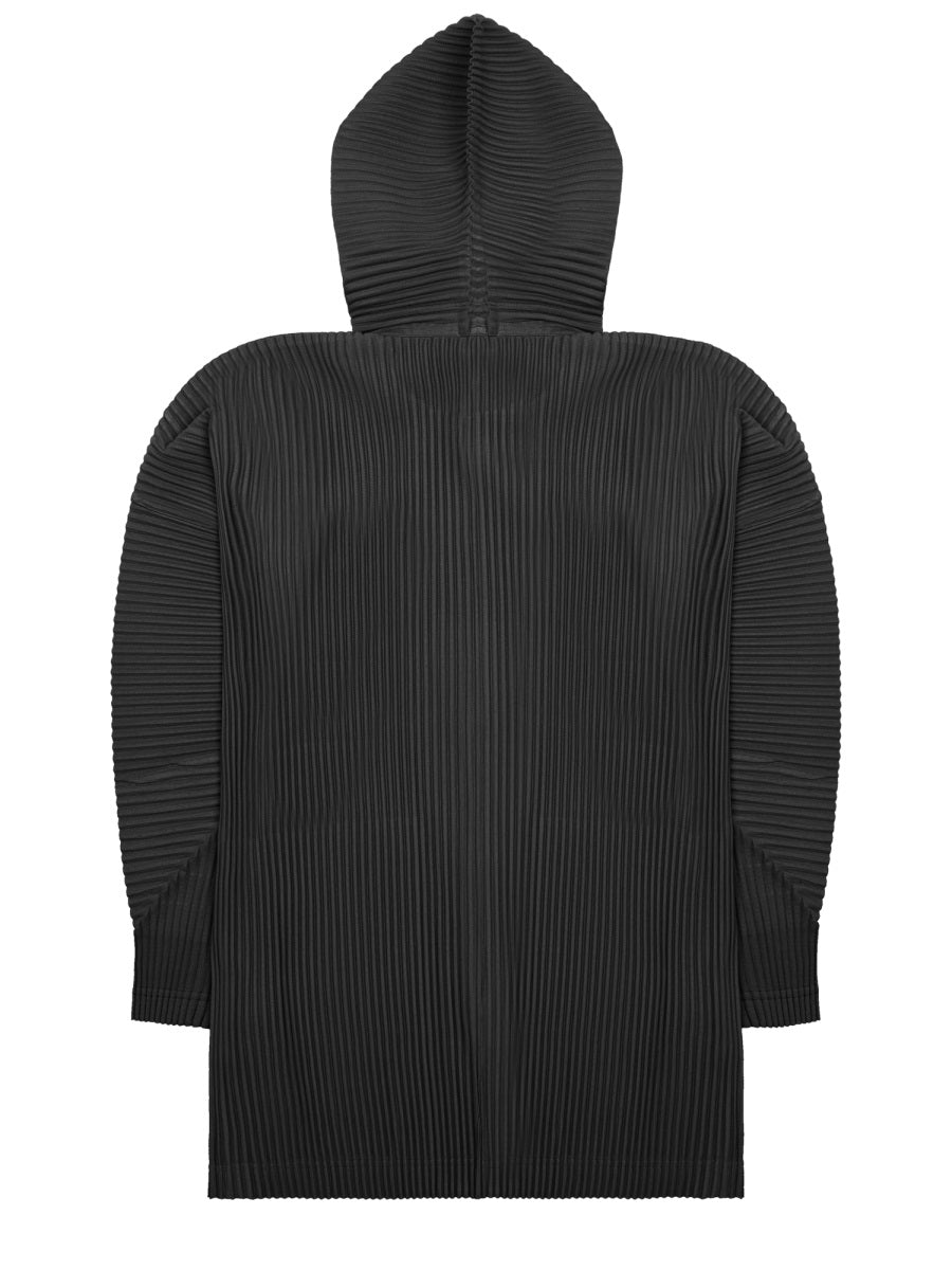 Homme Plisse Issey Miyake Sweatshirts - Black | 263e1013c39216975a87dc0f02d1d37081dc8a1d
