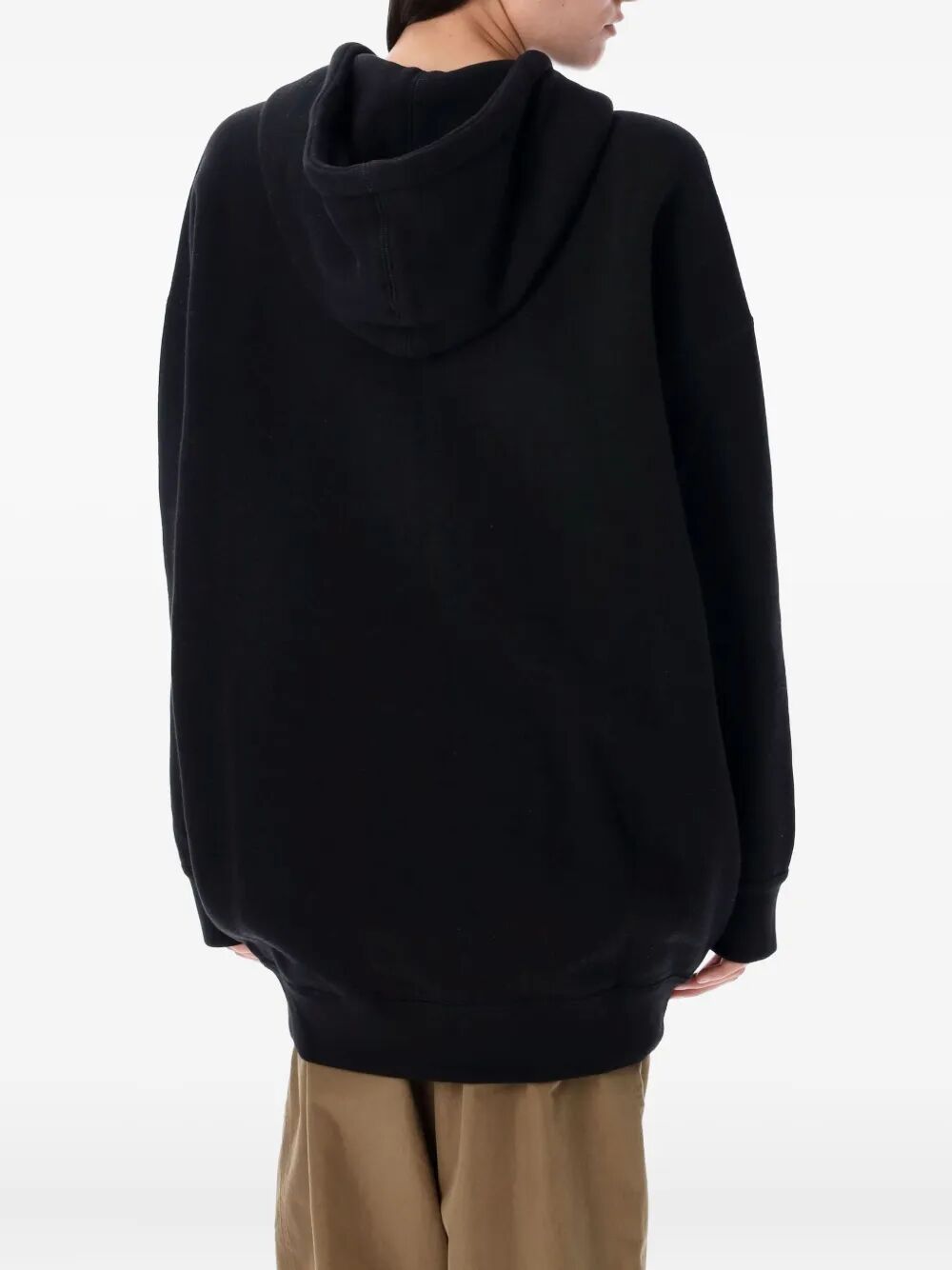 Marant ÉToile Hoodies - Black | 0f893b0af927e2b1be0cec546d455e86ab516bab