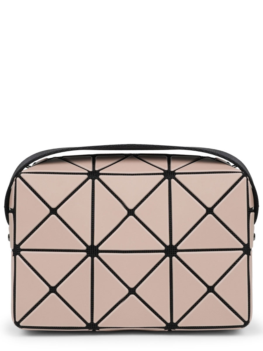 Bao Bao Issey Miyake Shoulder Bags - Beige | 42489bdb85e7969ffd17d1258a9e8427319575cc