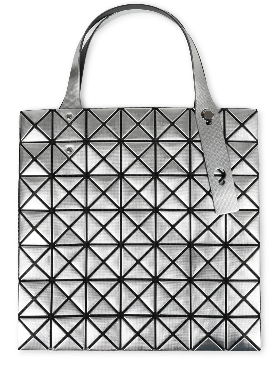 Bao Bao Issey Miyake Shoulder Bags - Silver | 741ef773fd2a9c22b7cb753b5c1545773d1f3e56