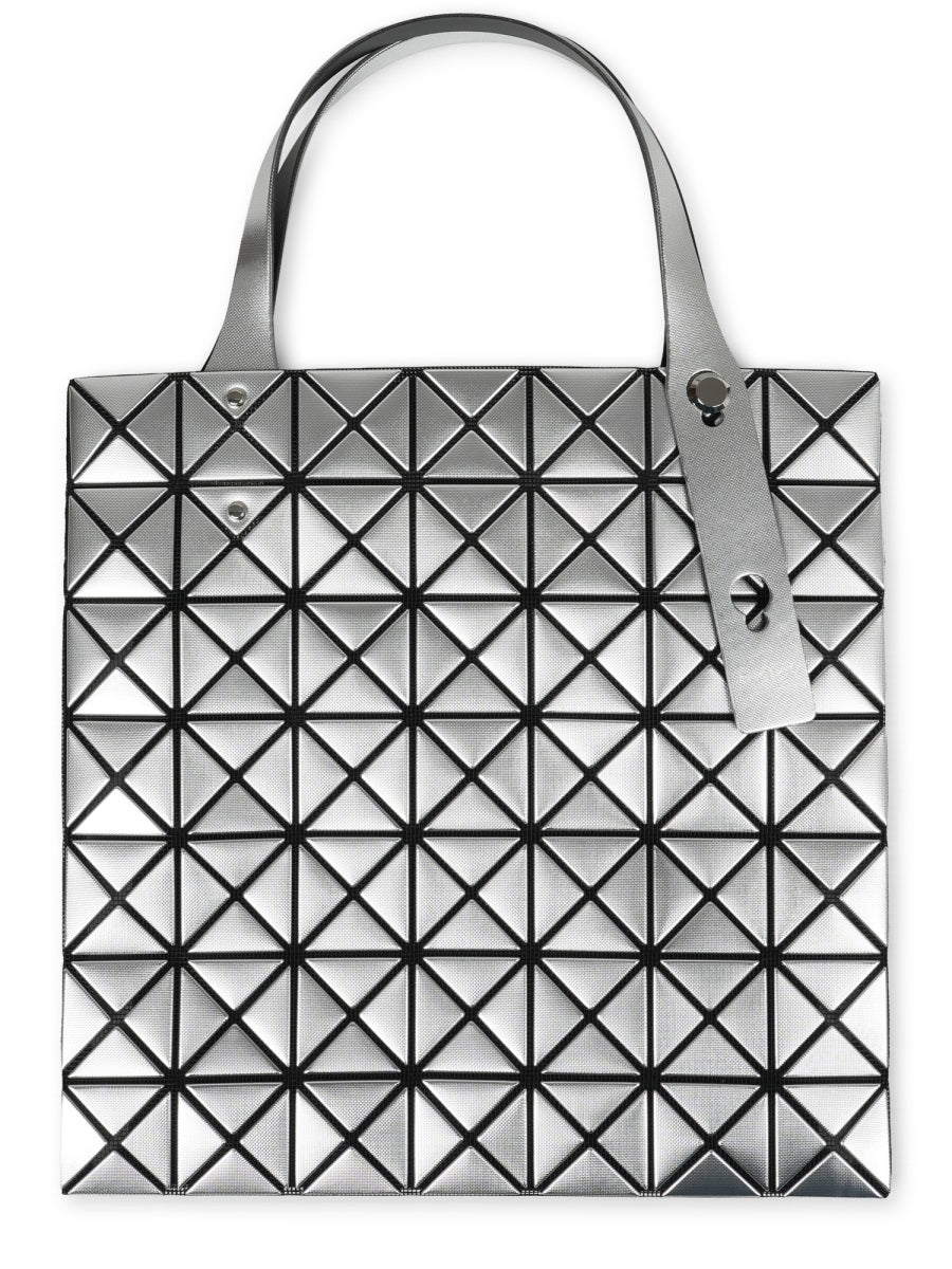 Bao Bao Issey Miyake Shoulder Bags - Silver | 0b886310bf0e518986d90c5dacbe2c9c812fa7e3