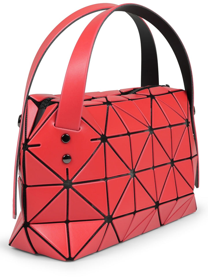 Bao Bao Issey Miyake Shoulder Bags - Red | 03774566a8d2d1004f4d01f29aeafba4bed5a283