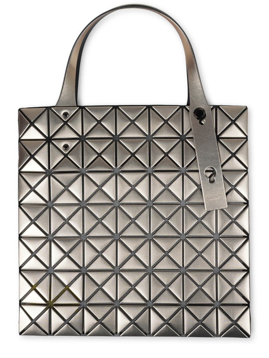 Bao Bao Issey Miyake Shoulder Bags - Bronze | af9fd8bbc6f07b6479c8837b414dd0b76af0ab52