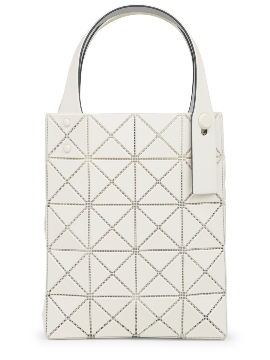 Bao Bao Issey Miyake Shoulder Bags - Ivory | db2742fb1cef4d6c2448adfff0debceee0d52144