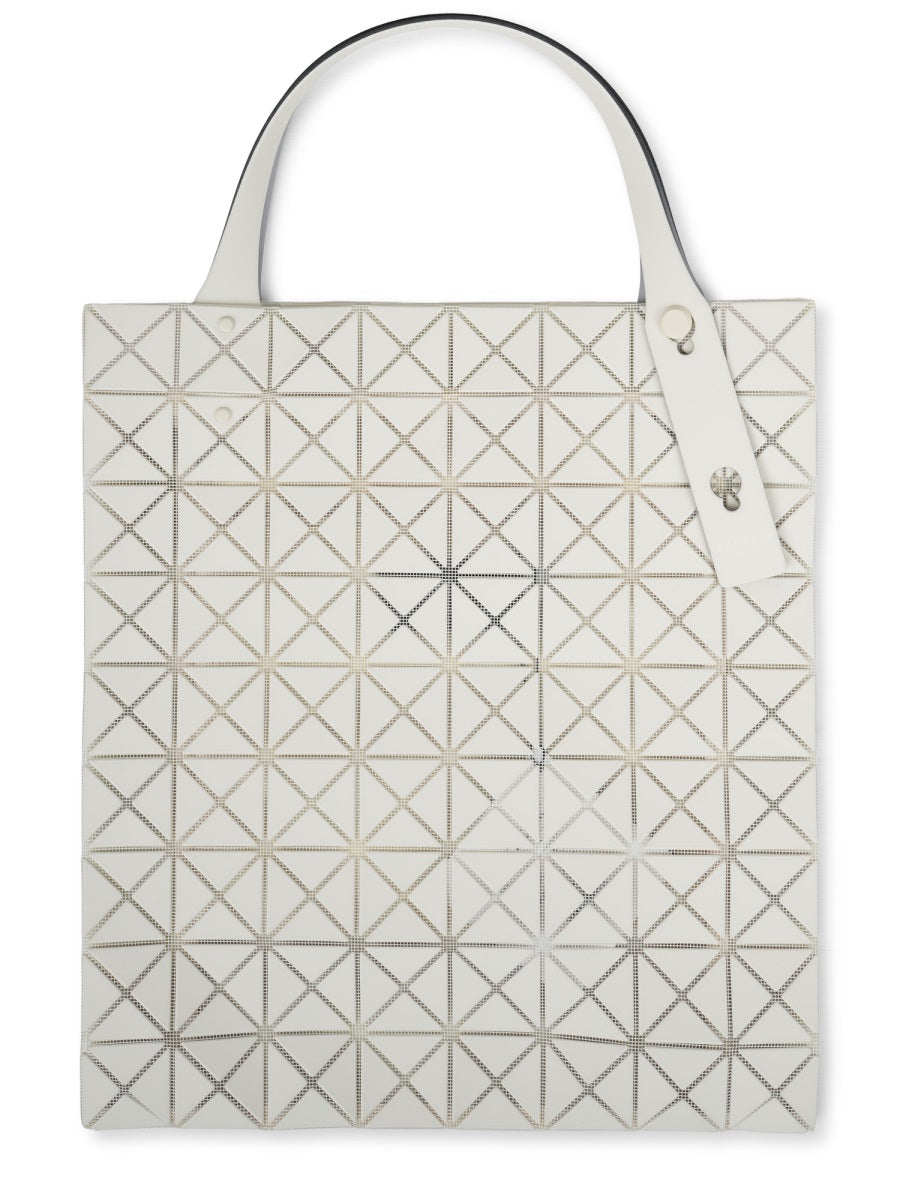 Bao Bao Issey Miyake Shoulder Bags - Ivory | 817742a9c9dcb379fb74d8f9229af73a010281fc