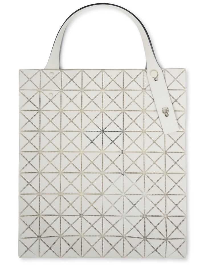 Bao Bao Issey Miyake Shoulder Bags - Ivory | 817742a9c9dcb379fb74d8f9229af73a010281fc