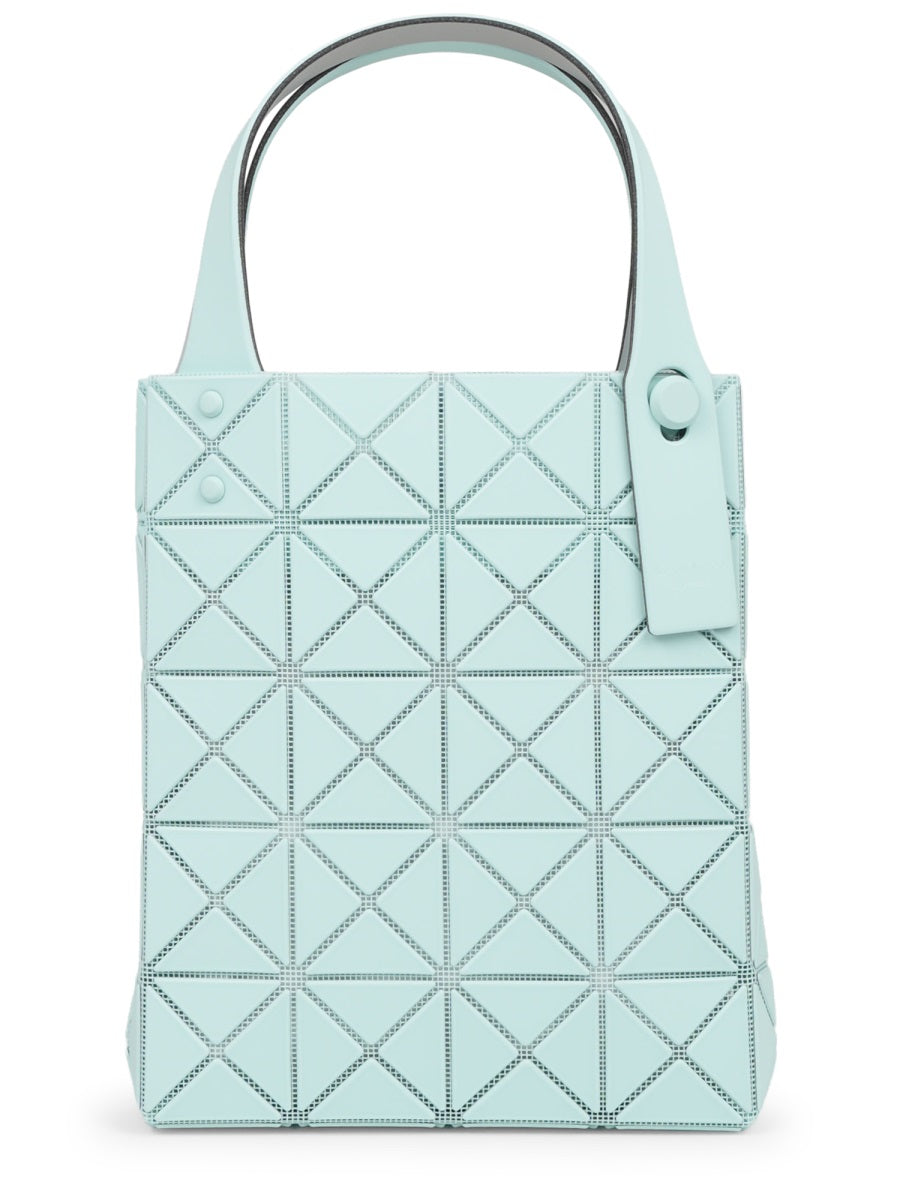 Bao Bao Issey Miyake Shoulder Bags - Blue | df9c537b89c9aa1e346a5edea61b0cfd494be848