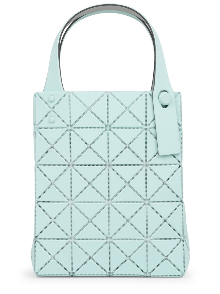 Bao Bao Issey Miyake Shoulder Bags - Blue | df9c537b89c9aa1e346a5edea61b0cfd494be848