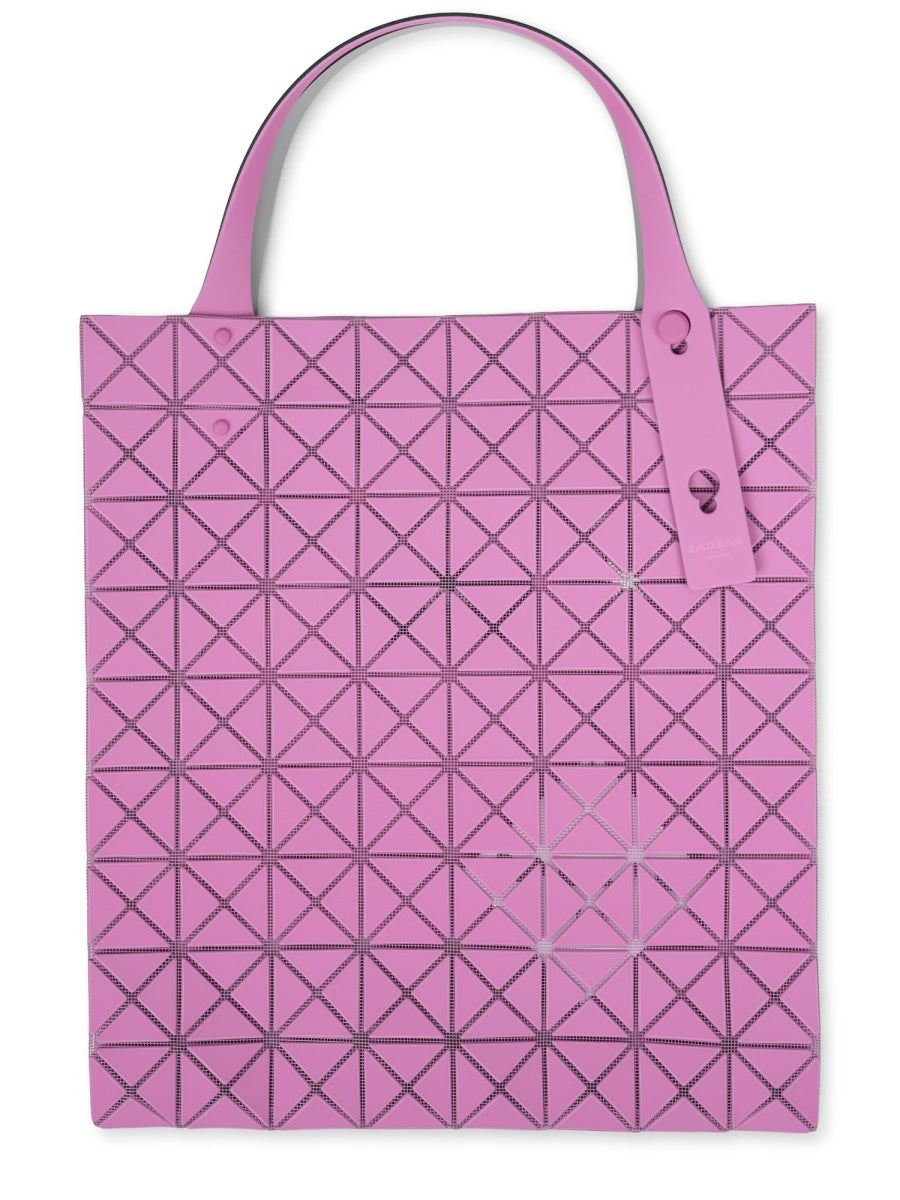 Bao Bao Issey Miyake Shoulder Bags - Pink | 190a5871db97b800203b219586b79a919885e3f8