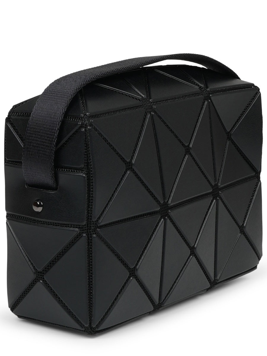 Bao Bao Issey Miyake Shoulder Bags - Black | b09c76e999d67038c3d43a9a6359e464a79a938f
