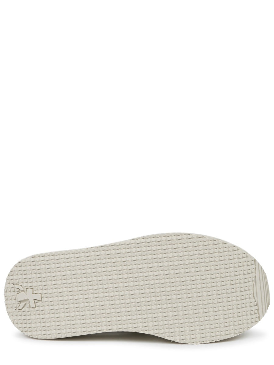 Premiata Sandals - Silver | ad44dfc18f8c7ae4e06827996d222b77277973cf