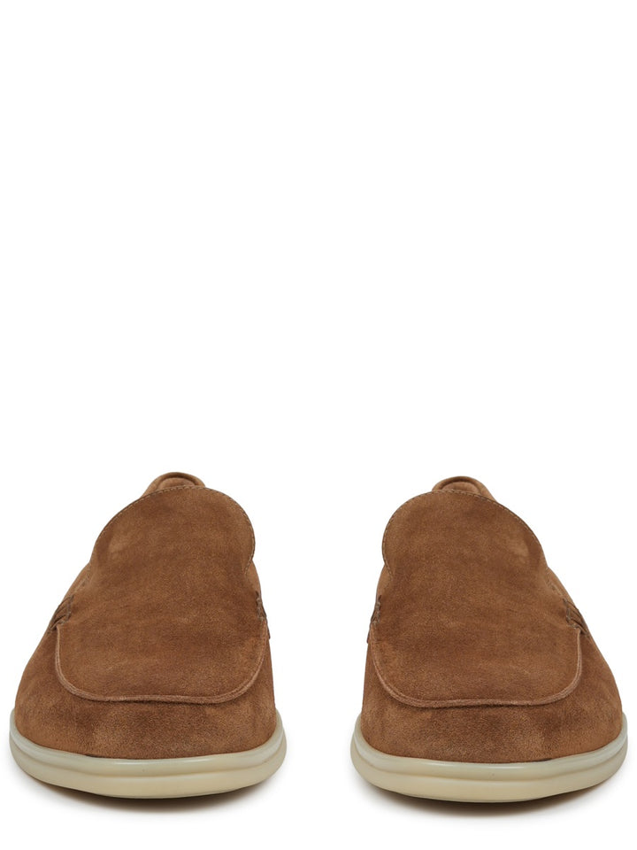 Mille885 Loafers - Brown | e3824d5bb96eb1d589e57e2c35759b3a9ae5cf6e
