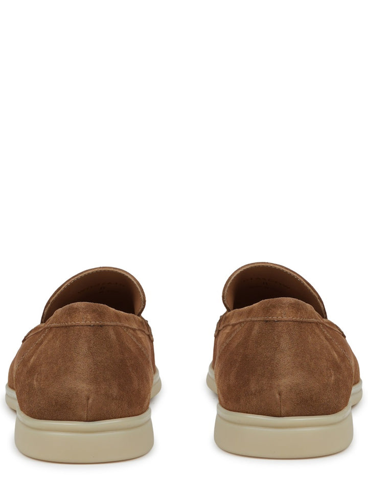 Mille885 Loafers - Brown | 38cca7f1c3c57da93c2299e670645a5851cb381f