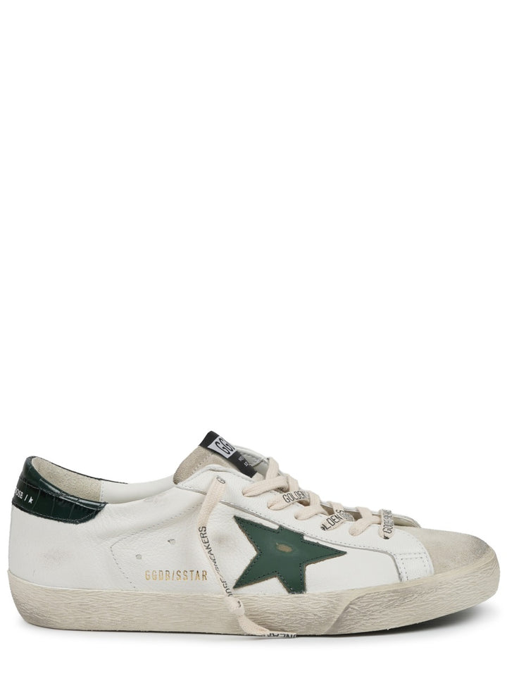Golden Goose Sneakers - White | e31810155cce8a64c633a1ad6694bc8f88f4dfb3
