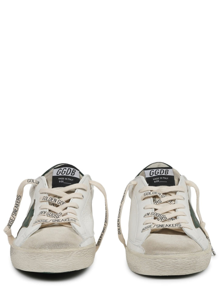 Golden Goose Sneakers - White | 1f63f41d64cc92f603b3c06bf2b186a47649b569