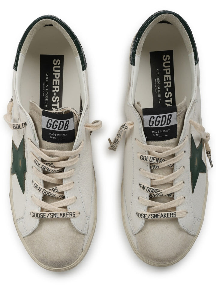Golden Goose Sneakers - White | 80b6592df2ca9256334808886ab7e38cd1655ccf